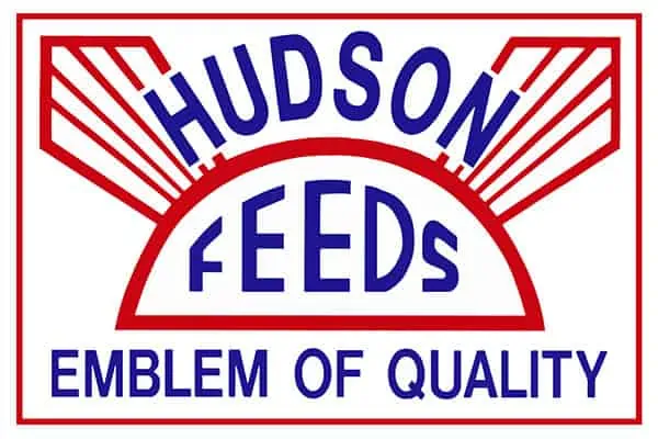 Hudson Feeds