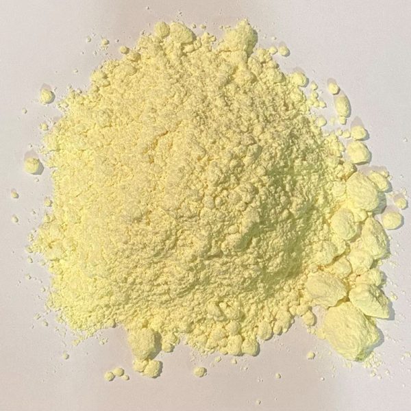 Sulfur (powder)