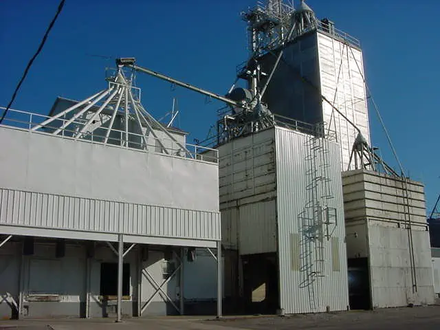 Republic Mills Mill and Manufacturing Facility & Services