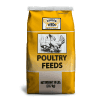 Hudson Feed - Poultry Feed 50 lb.
