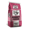 Hudson Feed - Rabbit Feed 50 lb.