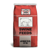 Hudson Feed - Swine Feed 50 lb.