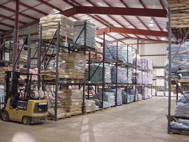 Republic Mills Warehouse & Trucking Services