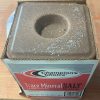 trace mineral salt block