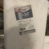 White Salt Block