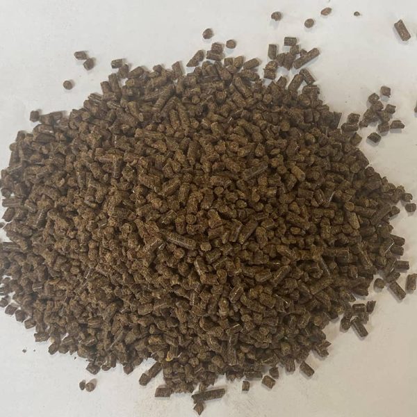 Feather Meal Pellets